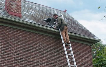 what affects urgent Keal Cotes roof repairs