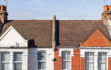 clay roofing Keal Cotes, Lincolnshire