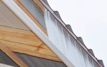 why Keal Cotes fascia repairs are essential