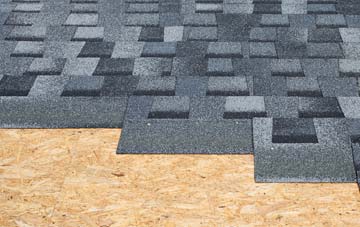 expert Keal Cotes asphalt roof companies