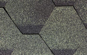 Keal Cotes fibreglass shingle repairs