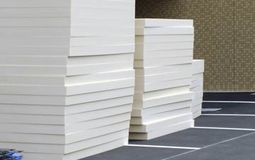 Keal Cotes flat roof insulation costs