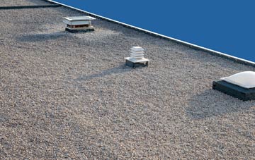 flat roofing Keal Cotes, Lincolnshire