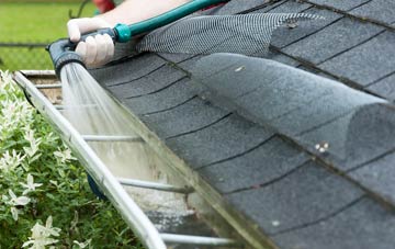 Keal Cotes gutter cleaning costs