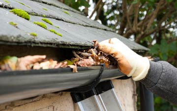 gutter cleaning Keal Cotes, Lincolnshire