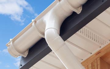 Keal Cotes gutter installation costs
