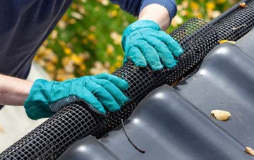 Keal Cotes gutter repair companies