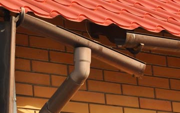 Keal Cotes gutter repair costs