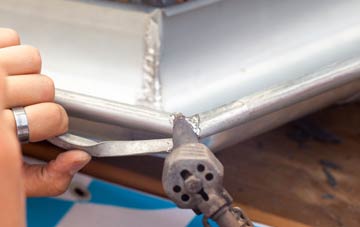 disadvantages of Keal Cotes lead roofing