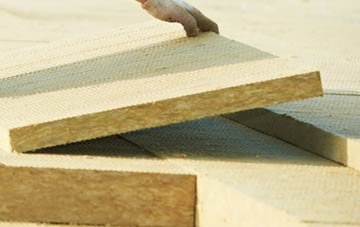 measuring Keal Cotes tapered insulation