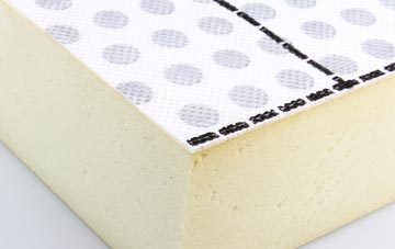 meeting Keal Cotes building codes