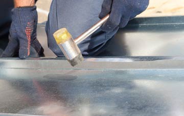 Keal Cotes metal roofing costs