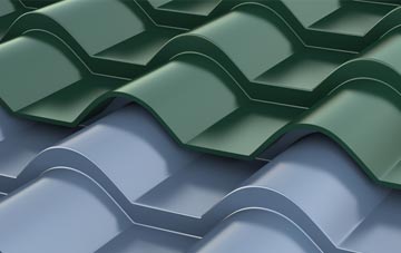 who should consider Keal Cotes plastic roofs