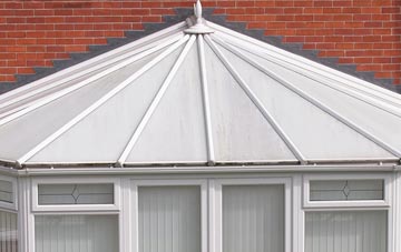 Keal Cotes polycarbonate conservatory roof repairs