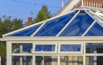 professional Keal Cotes conservatory insulation