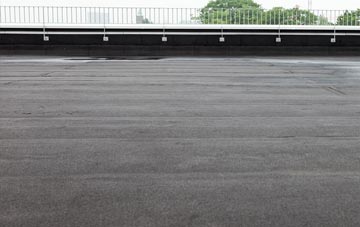 Keal Cotes asphalt roof replacement