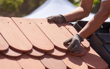 Keal Cotes roof tile contractors