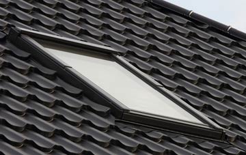 benefits of Keal Cotes roof windows