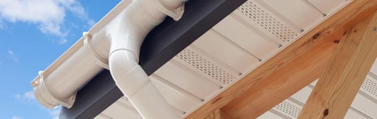 get Keal Cotes guttering quotes today