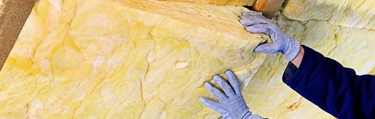 quotes for Keal Cotes roof insulation