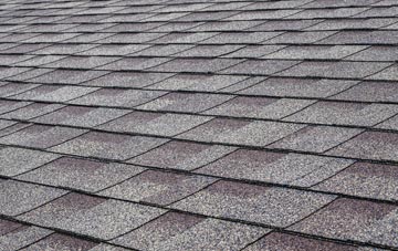 Keal Cotes tiles for shallow pitch roofing