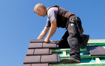 disadvantages of Keal Cotes slate roofing
