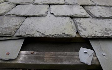 Keal Cotes slate roof repairs and maintenance