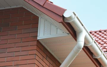 Keal Cotes soffit repair costs