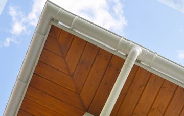 Keal Cotes soffit types