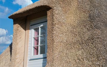 Keal Cotes thatch roof disadvantages