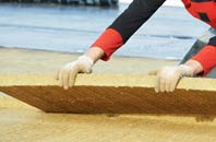 find rated Keal Cotes roof insulation companies