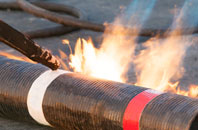 Keal Cotes flat roofing replacement