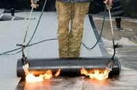 Keal Cotes flat roof sealing quote