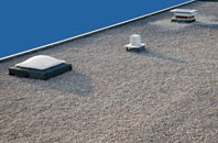 Keal Cotes flat roofing