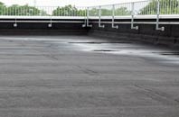 find rated Keal Cotes flat roofing companies