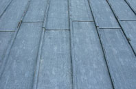 Keal Cotes lead roofing