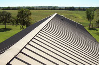 Keal Cotes metal roof quotes
