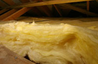 Keal Cotes pitch roof insulation