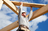 Keal Cotes roof replacement work