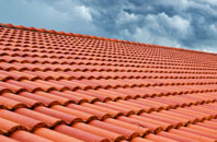 Keal Cotes roofing tiles