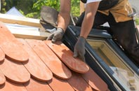 Keal Cotes tiled roofing companies