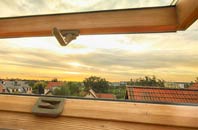 rated Keal Cotes roof window companies