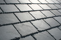 Keal Cotes slate roof