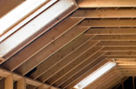 Keal Cotes tapered roof insulation quotes